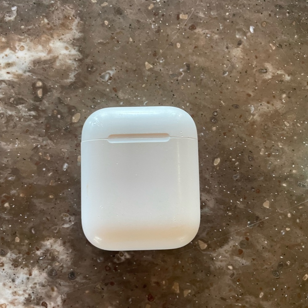 Airpods 2nd Generation!